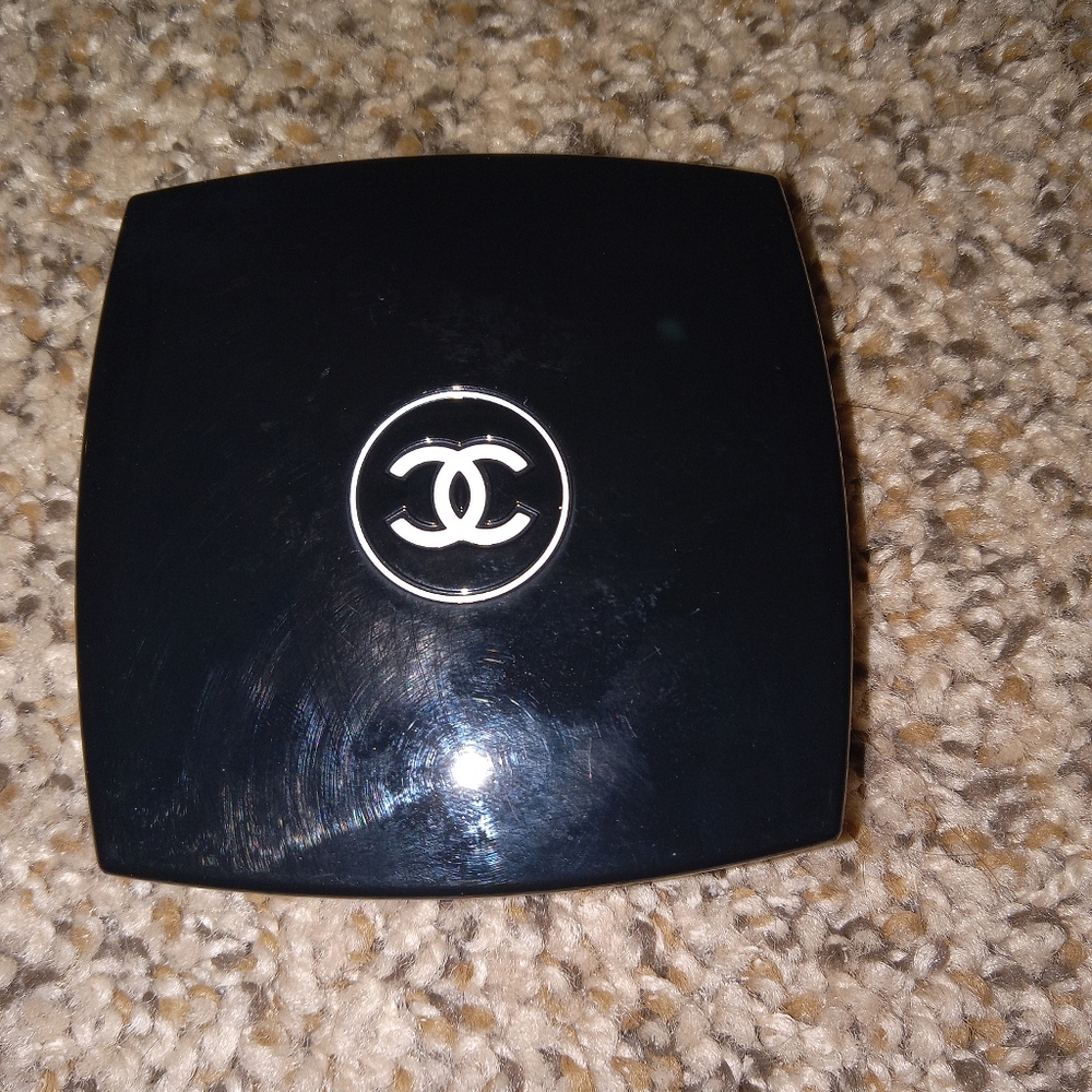 Chanel quad tisse cambon 228